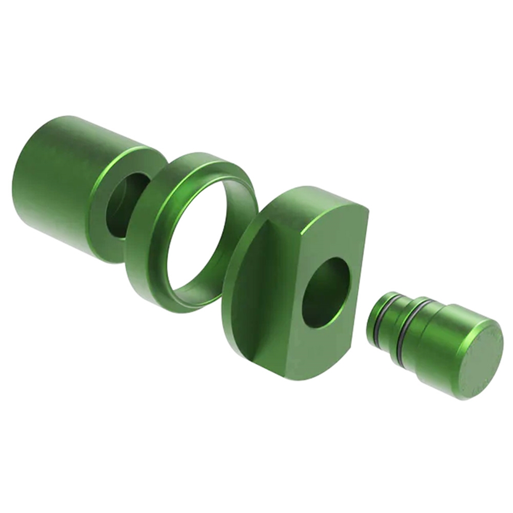 Hub Rebuild Drift Kit