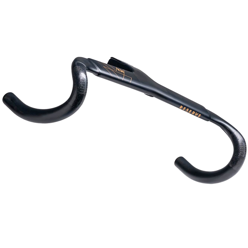 RD1 Carbon One-Piece Handlebars