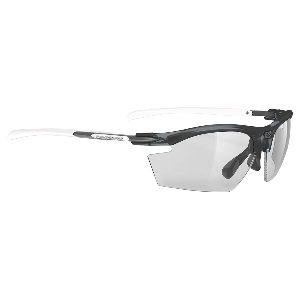 Rydon ImpactX PH Sunglasses - Frozen Ash/2Laser Black