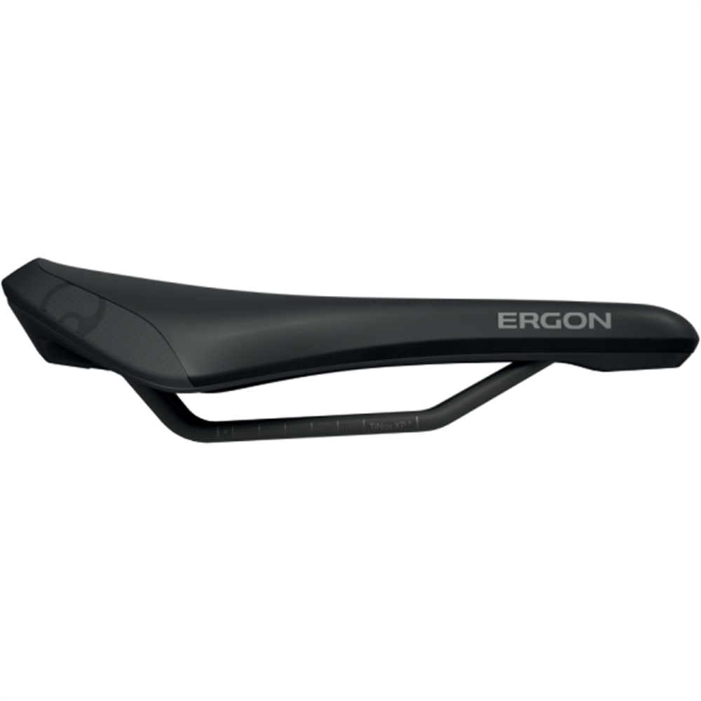 SMS Ladies Saddle