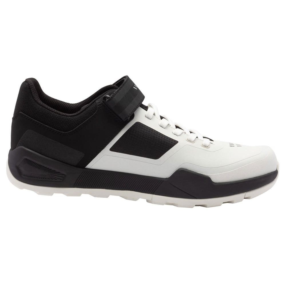 Indomita MTB Shoes - Ice White/Black (2026)