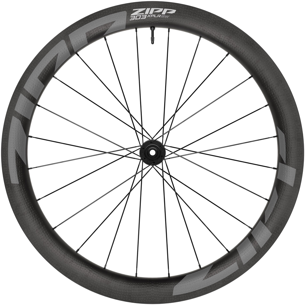 303 XPLR SW Carbon Wheelset