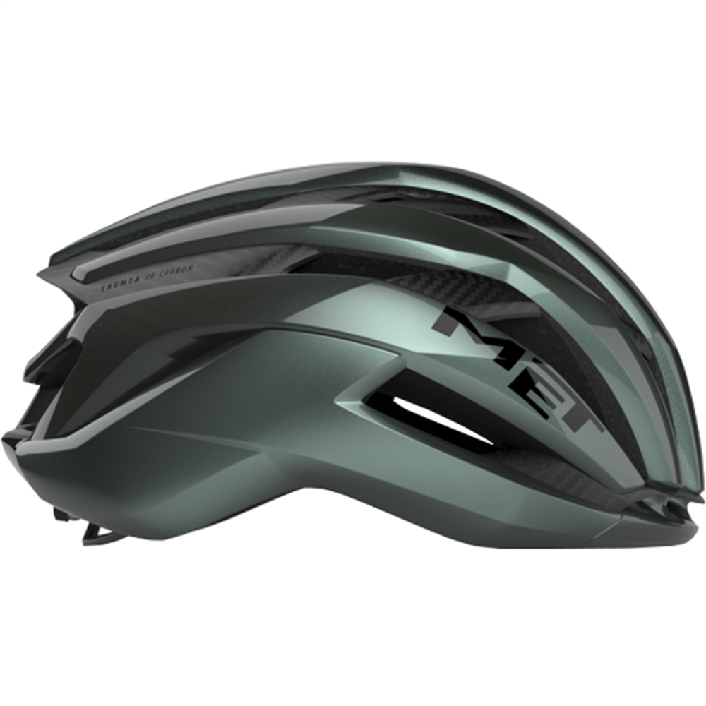 Trenta 3K Carbon Airframe Road Helmet