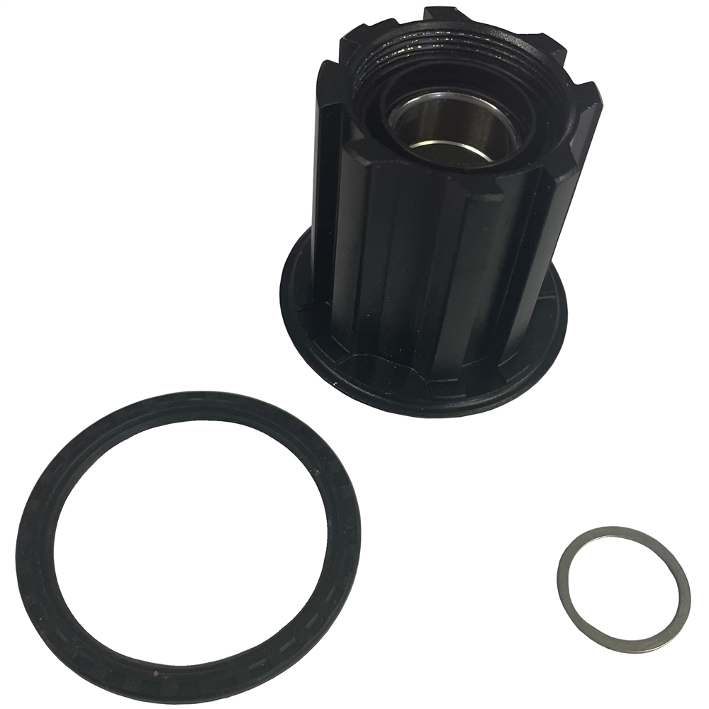 KT 6 Pawl Freehub Body - Campagnolo