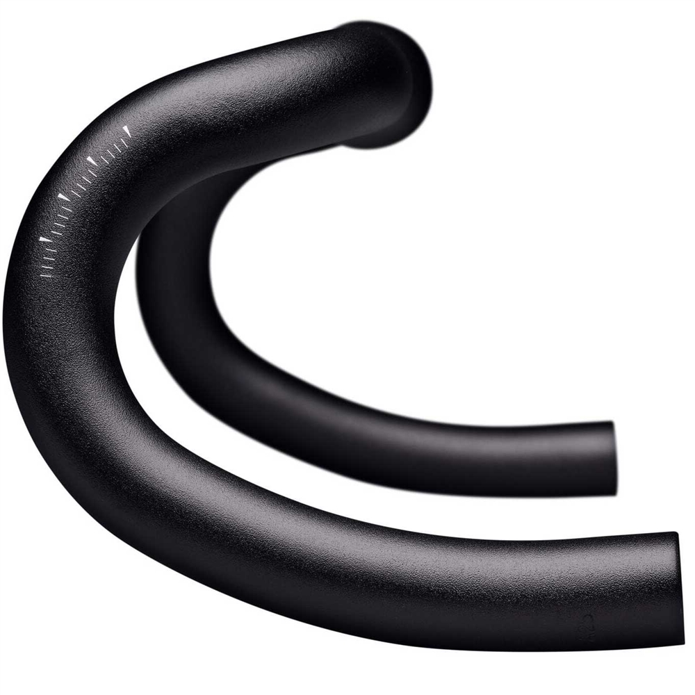 LT Gravel Alloy Handlebars - 10 Deg Flare