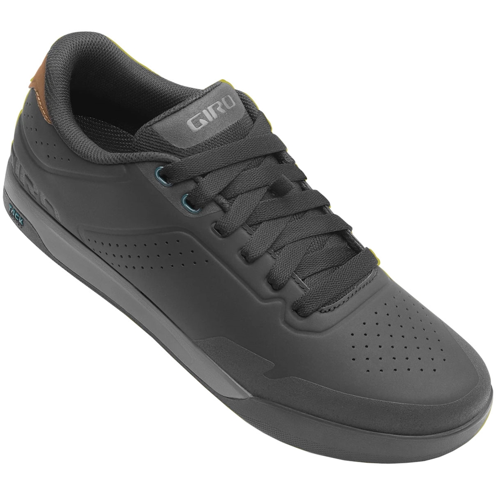 Latch Flat MTB Shoes (2025)