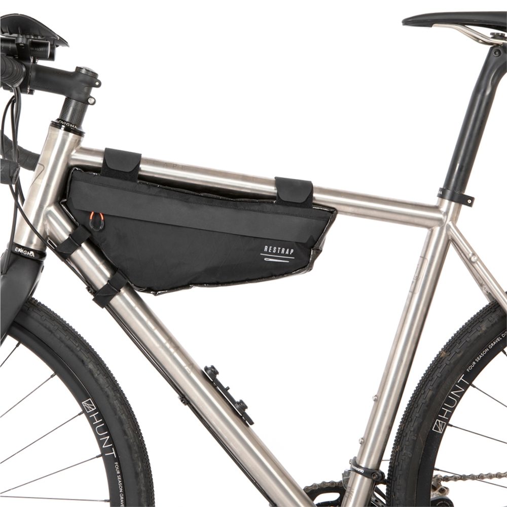Race Frame Bag - Standard