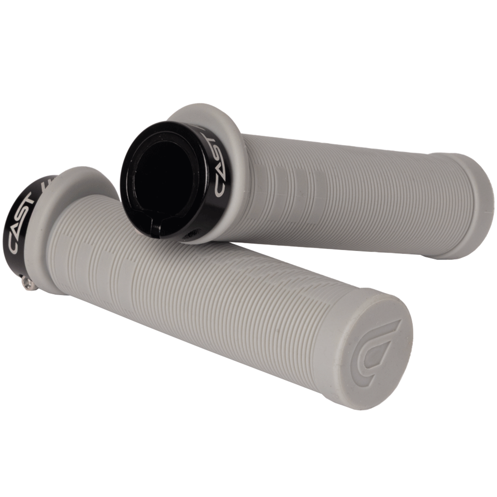 Yum Yum Handlebar Grips