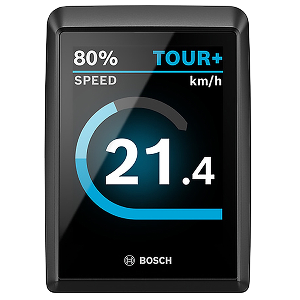 Kiox 500 Display (BHU3700)