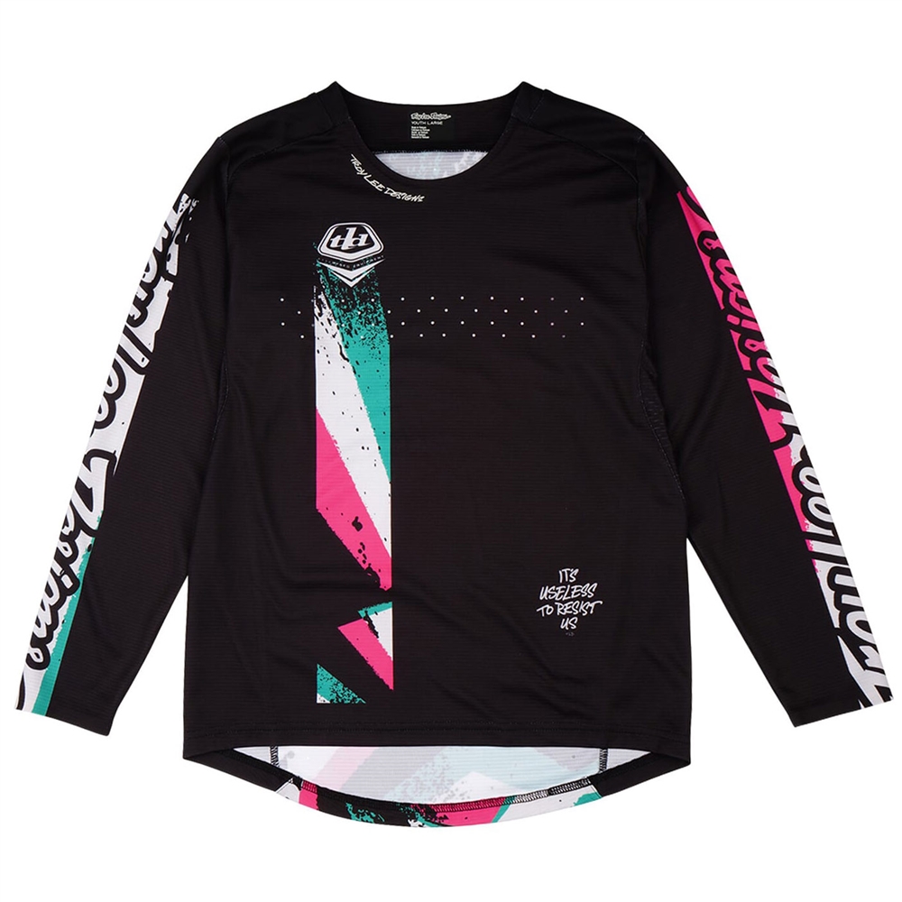 Sprint Youth Jersey (2025)