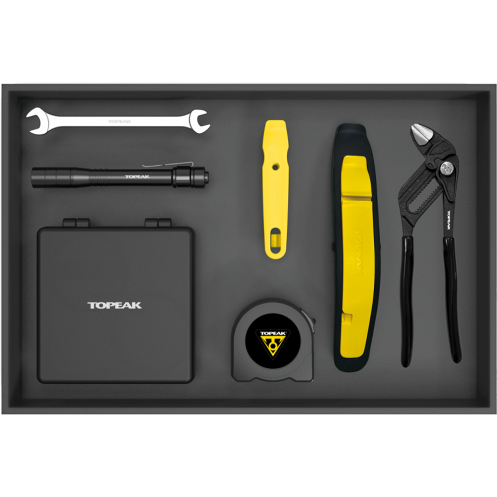 Prepstation Team Issue