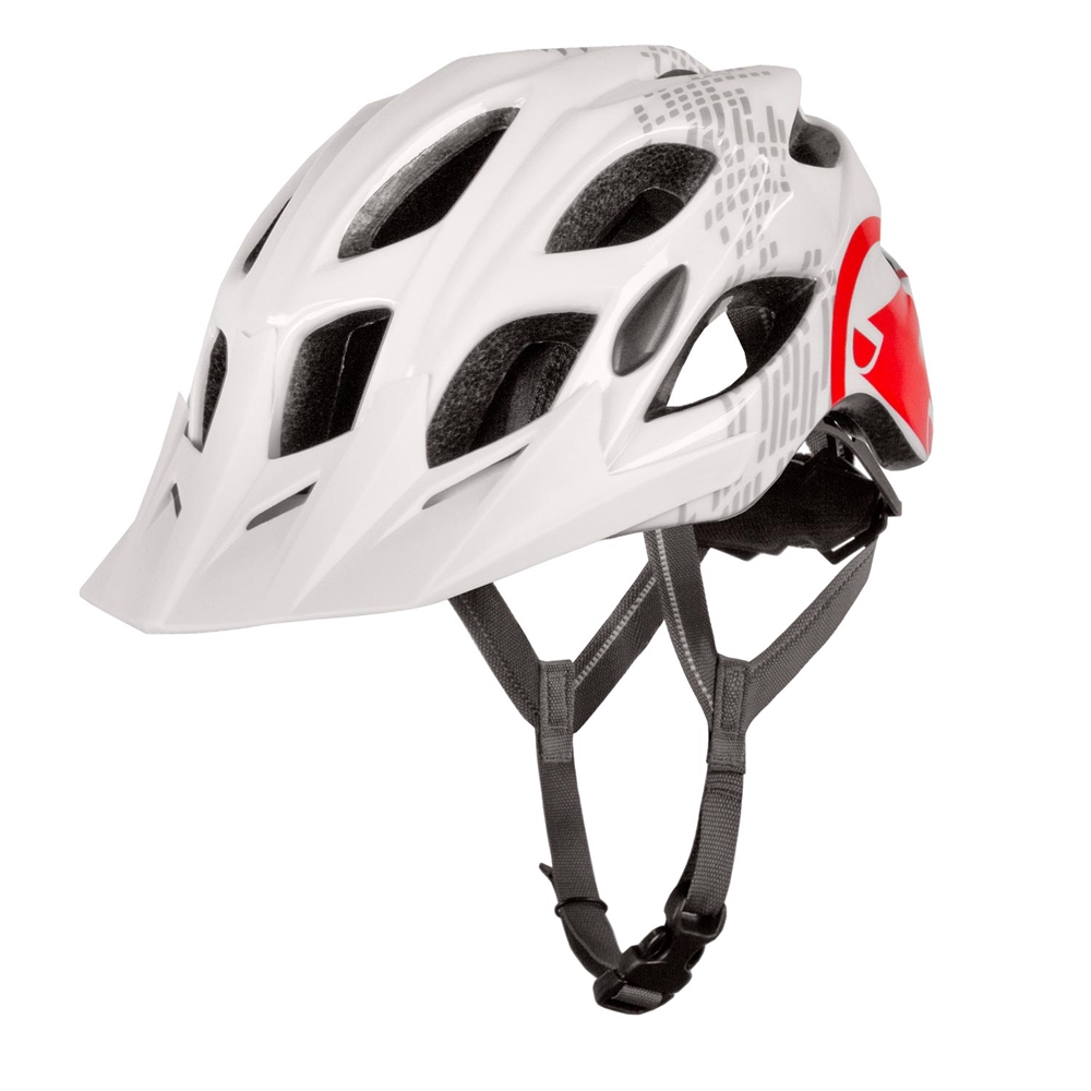 Hummvee MTB Helmet (2024)