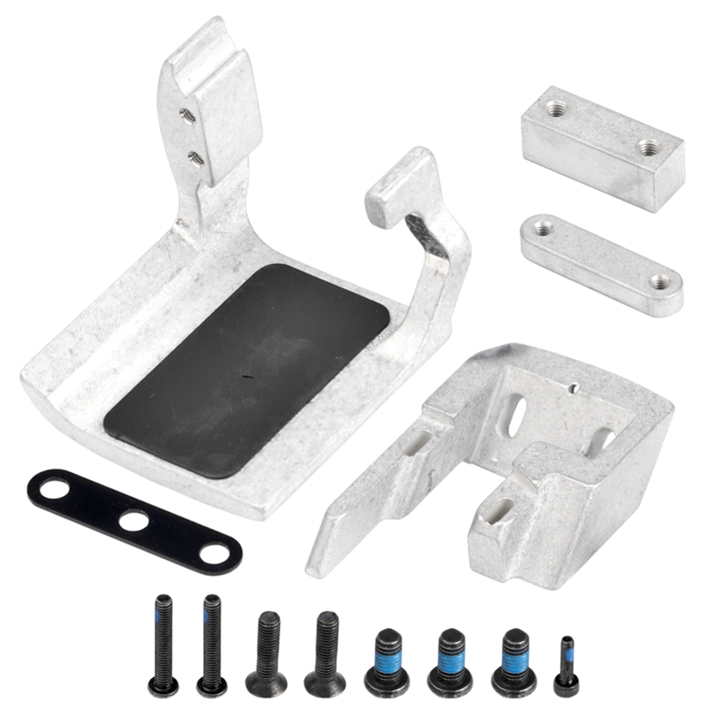 Battery Mounts Option 4 (2023)