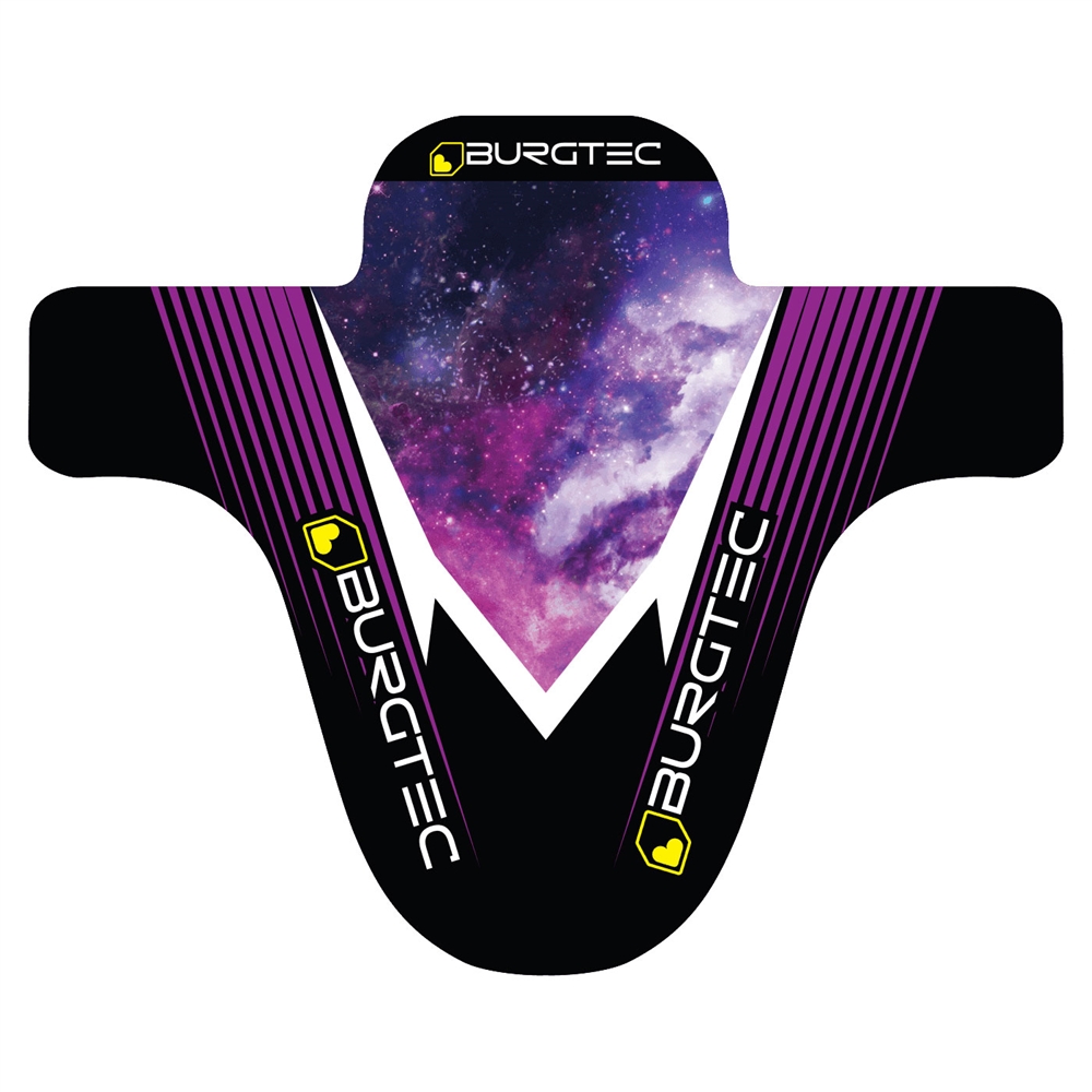 Moto Mudguard