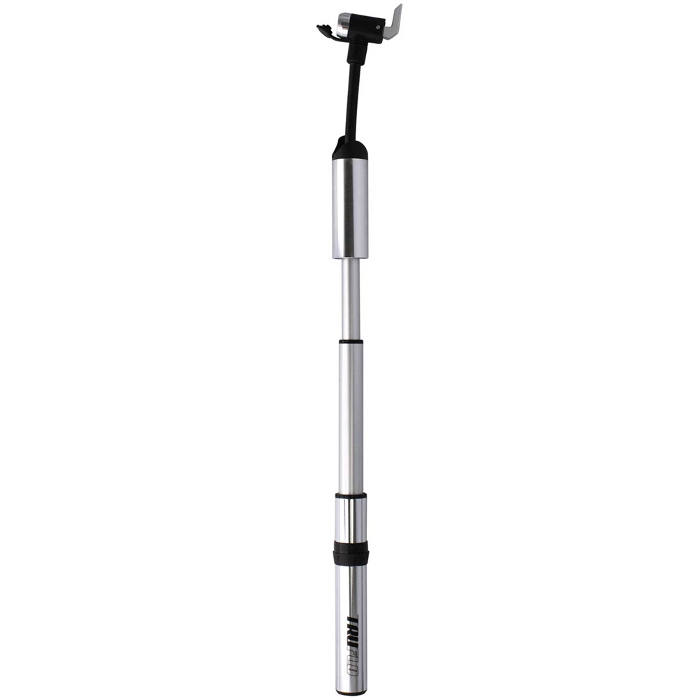 Air Flow Pocket High Pressure CNC Mini Pump