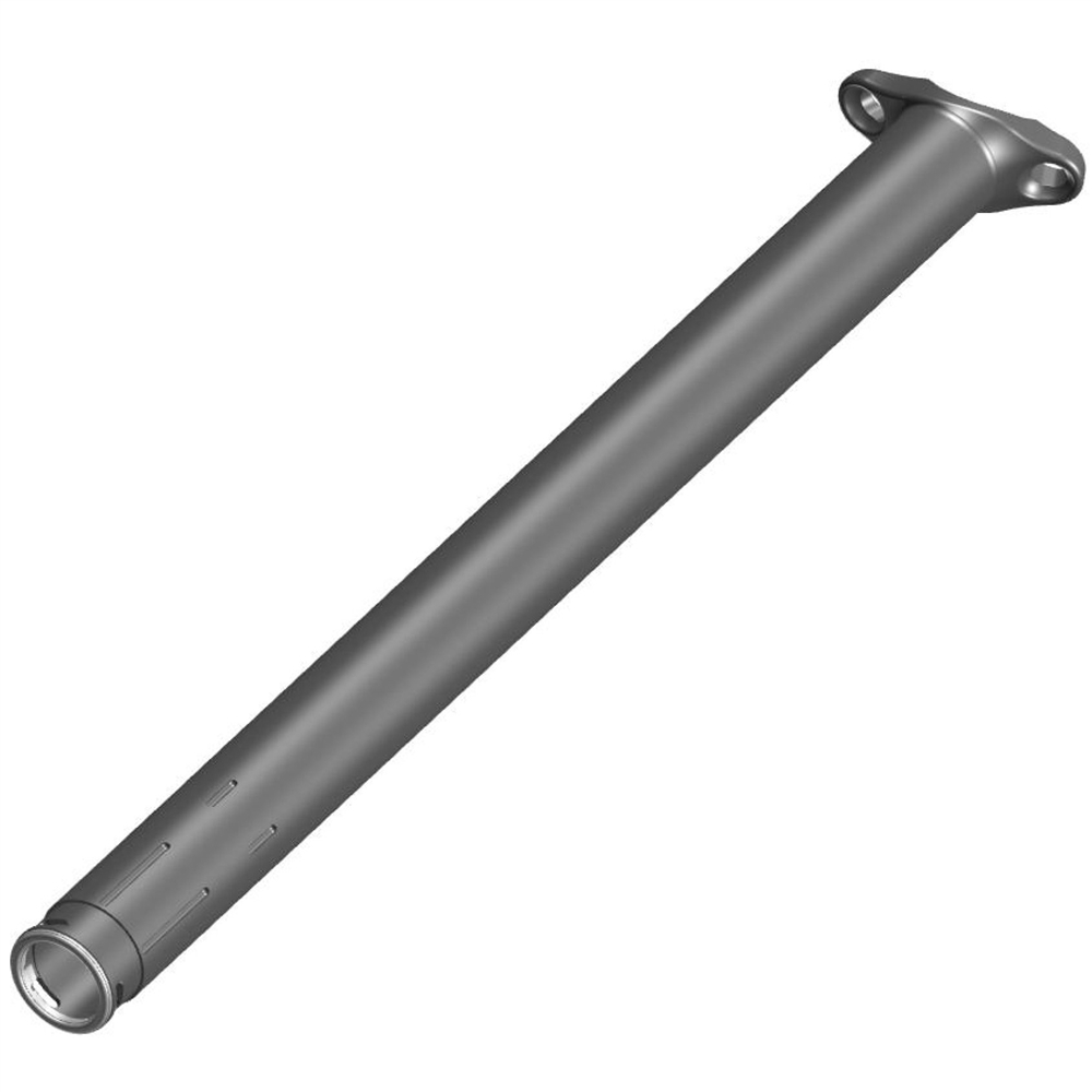 Upper Tube And Lower Bumper For DP-MC10 Dropper Post