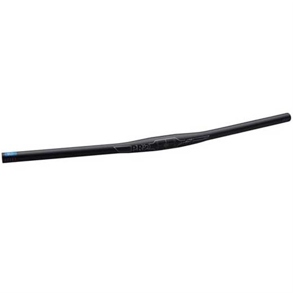 LT Alloy Riser Handlebars (720mm Wide/20mm Rise)