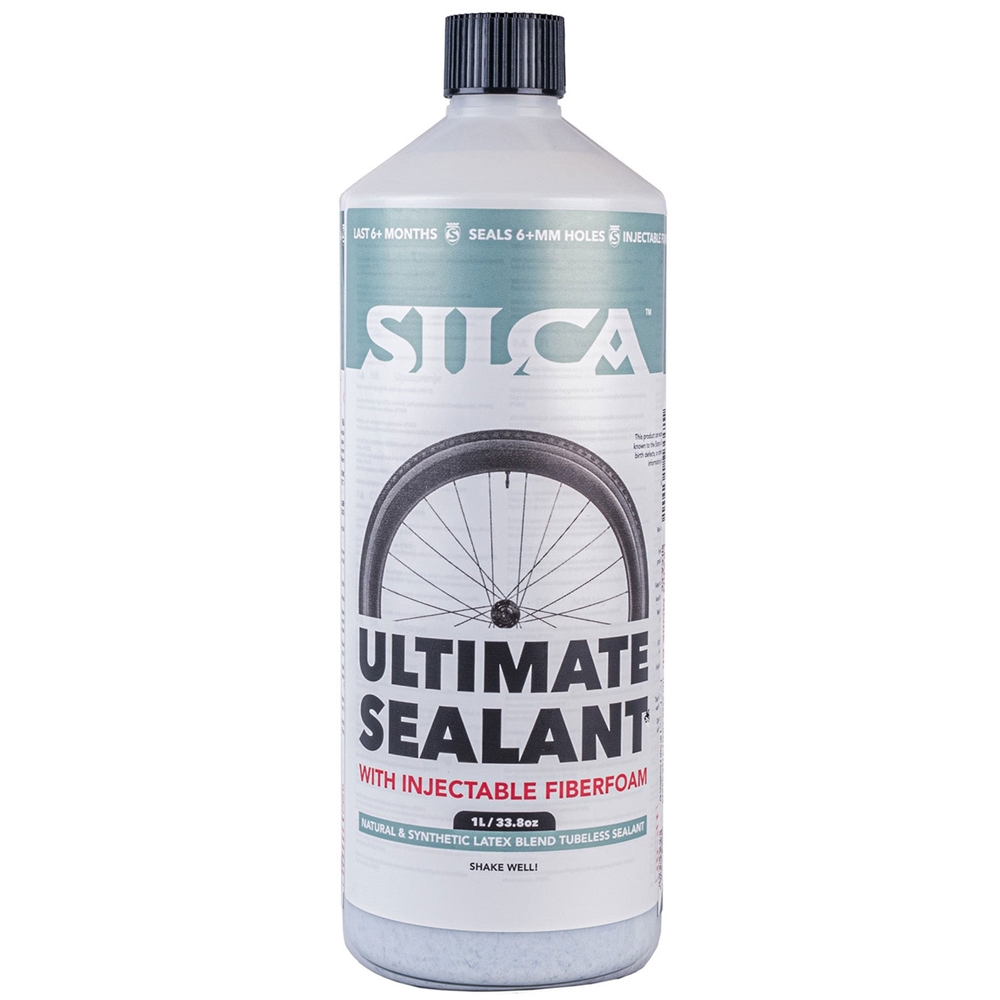 Ultimate Tubeless Sealant