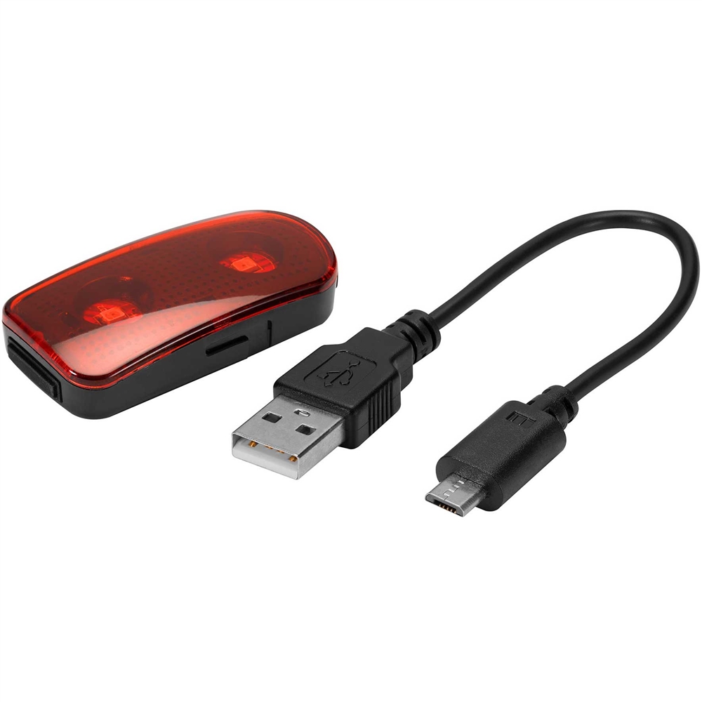Numen Alumbra TL Rear Light
