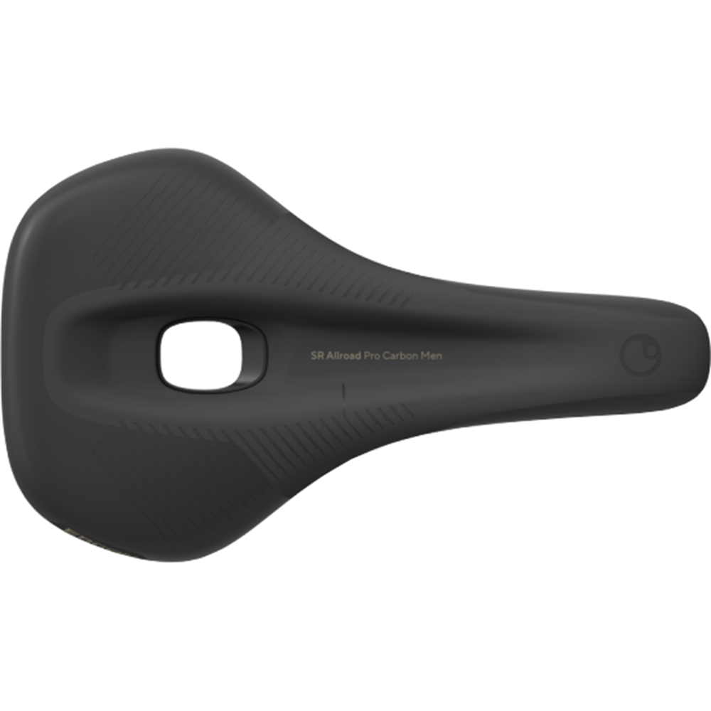 SR Allroad Pro Carbon Gravel Saddle