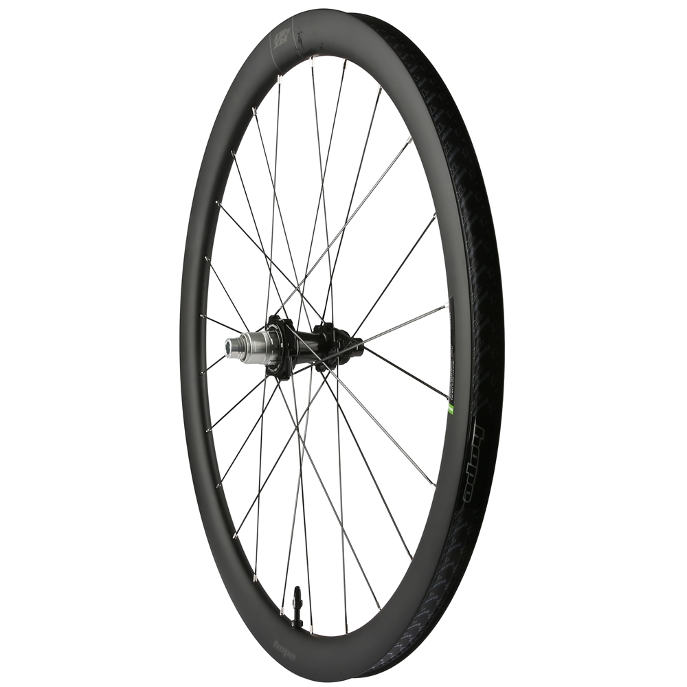 RX40 Carbon Pro 5 Straight-Pull Centrelock Rear Wheel (148 x 12mm)