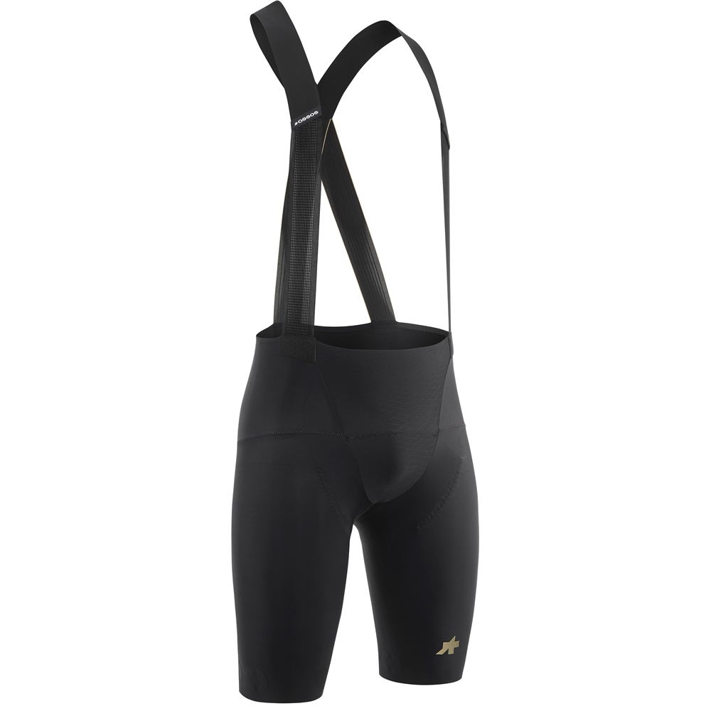 MILLE GTO Bib Shorts S11 - Black Series