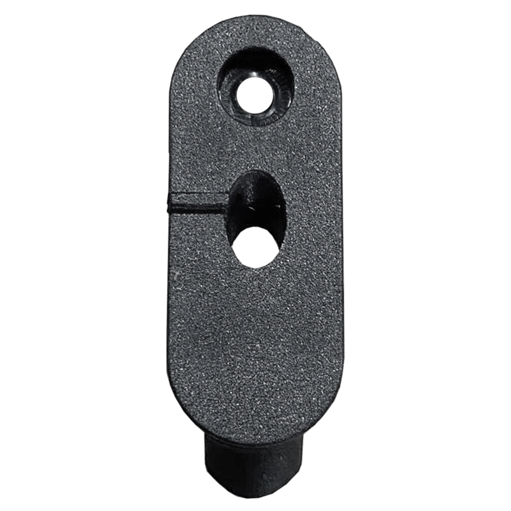 Internal Cable Routing Port Plug Cover - 4.2mm Hole