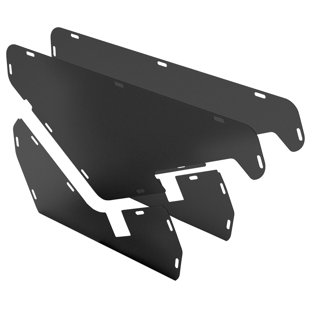 Longtail Side Protector