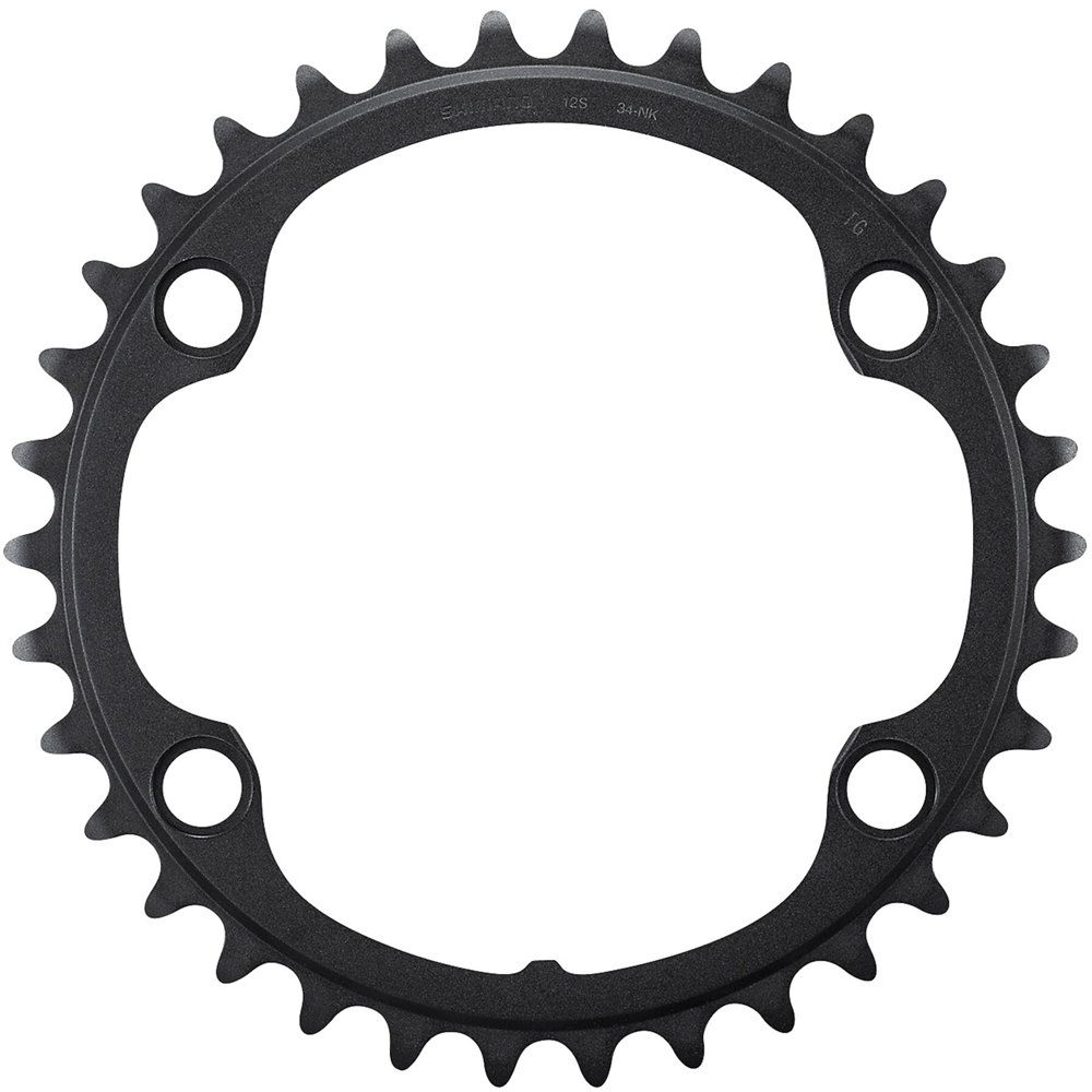 Ultegra R8100 12-Speed Chainring