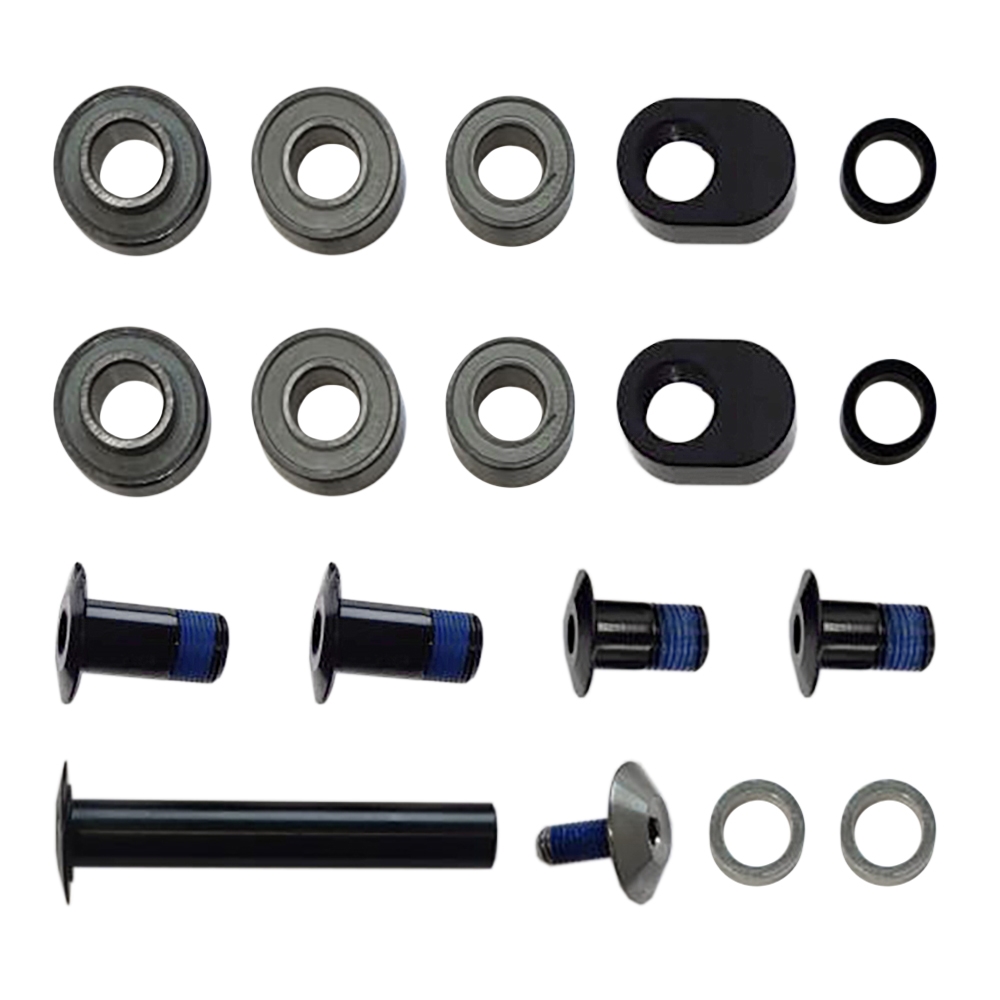 Liv Intrigue LT Swingarm Repair Kit - Rocker Arm (2024)