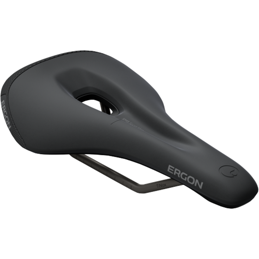 SMS Sport MTB Saddle