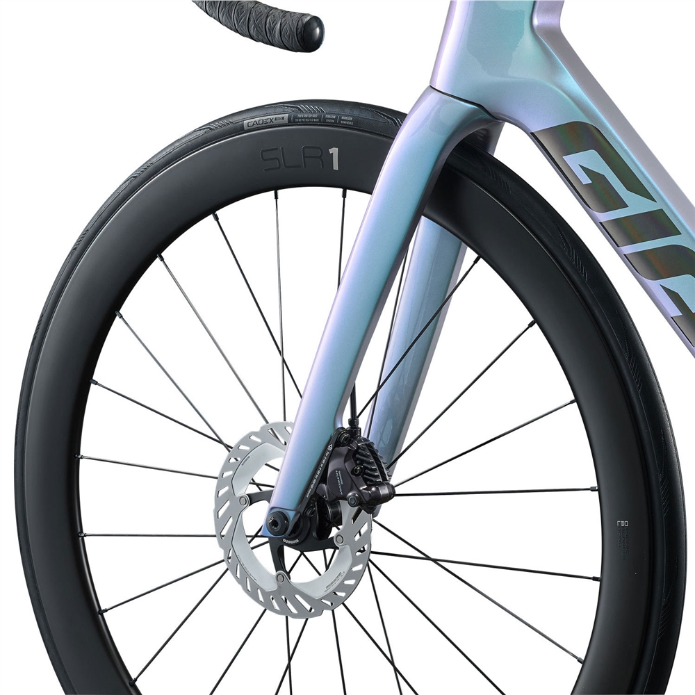 Propel Advanced Pro 0 Di2 Road Bike - Prismatic Haze (2026)
