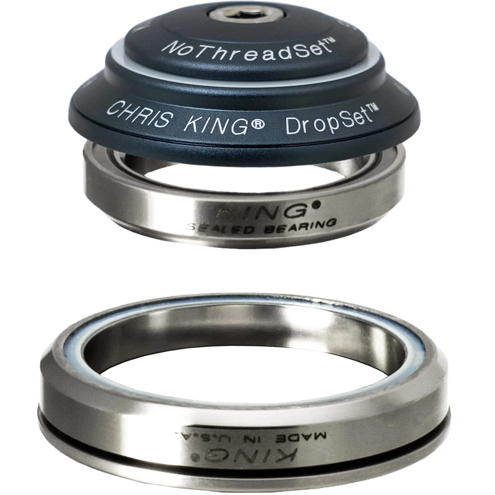 Dropset 2 Integrated Headset (IS42/IS52)