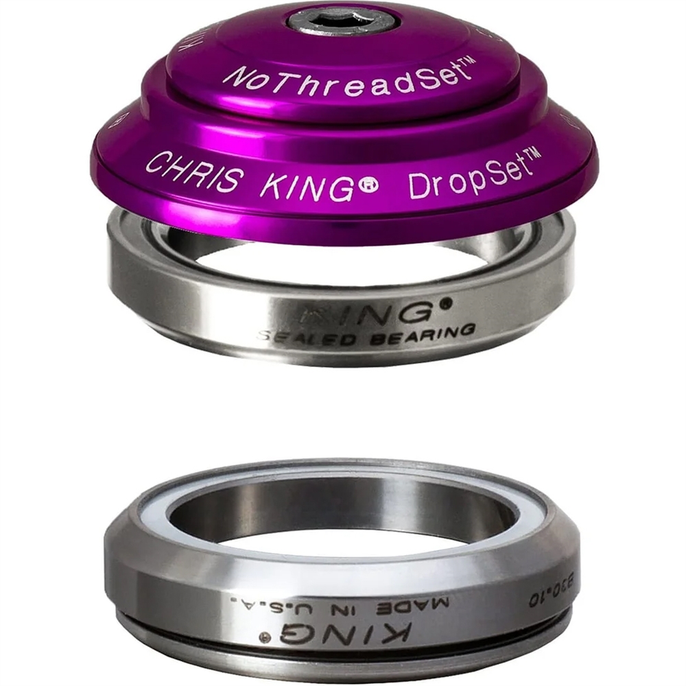 Dropset 6 Headset (41mm/41mm)