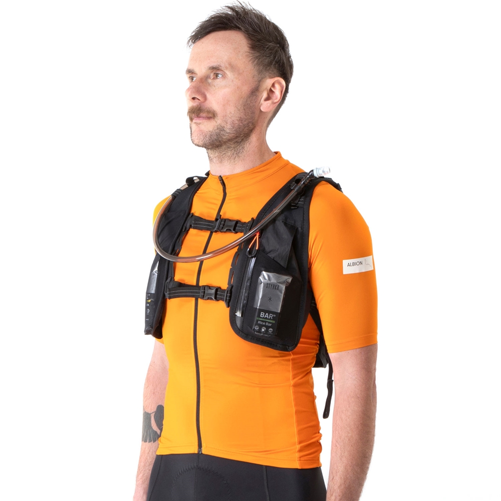 Race Hydration Vest