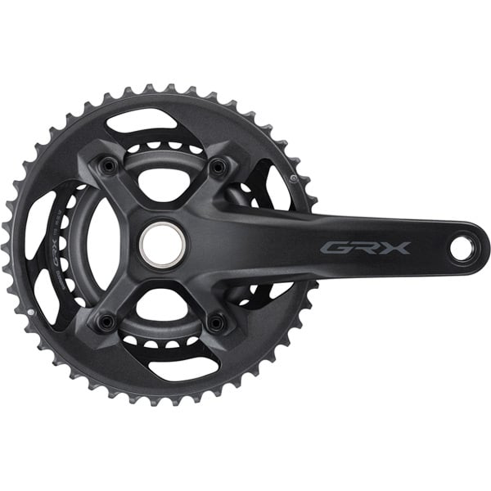 GRX RX600 2x 11-Speed Chainset