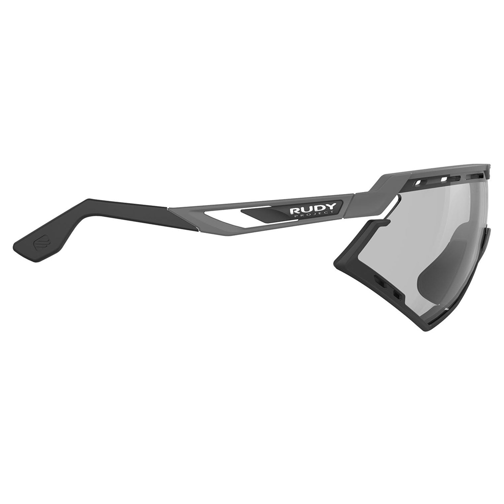 Defender ImpactX PH Sunglasses - Pyombo Matte/Bumpers Black/2Black