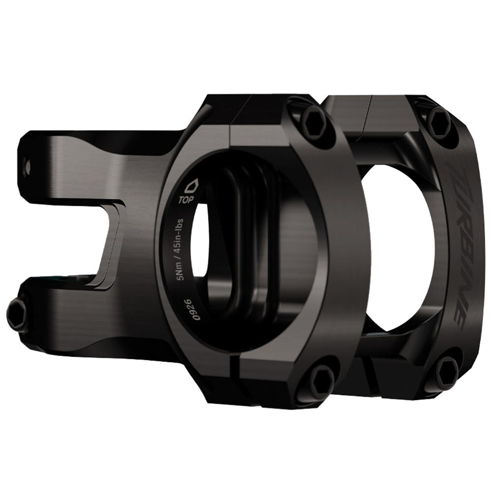 Turbine 35mm Clamp Handlebar Stem
