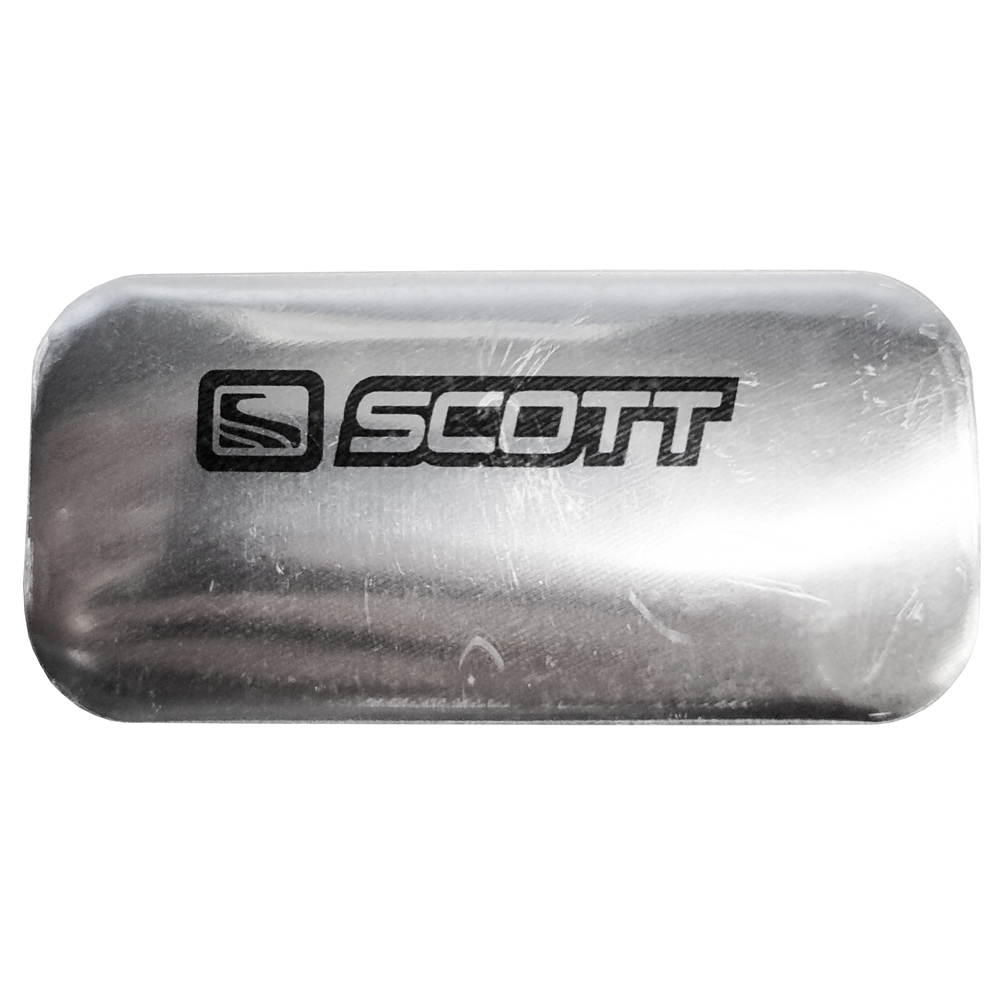 Scale Carbon Chainsuck Protector