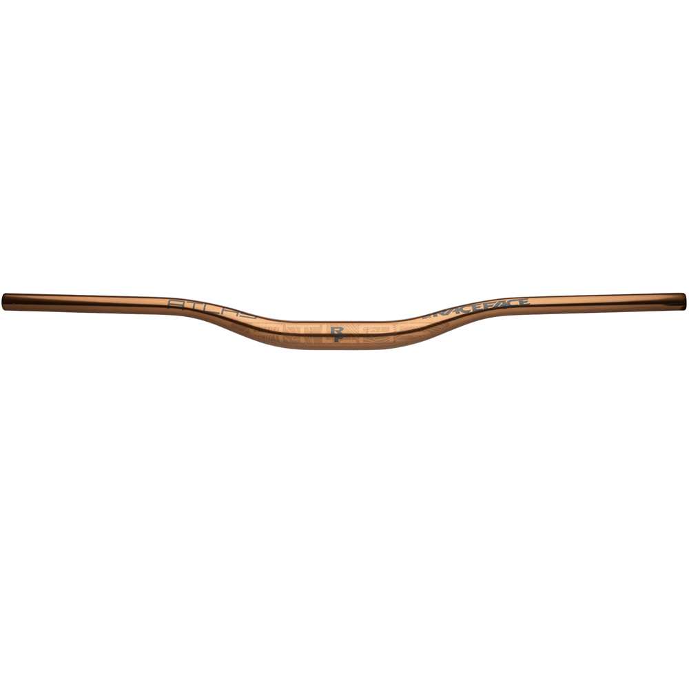 Atlas 35mm Riser Handlebar