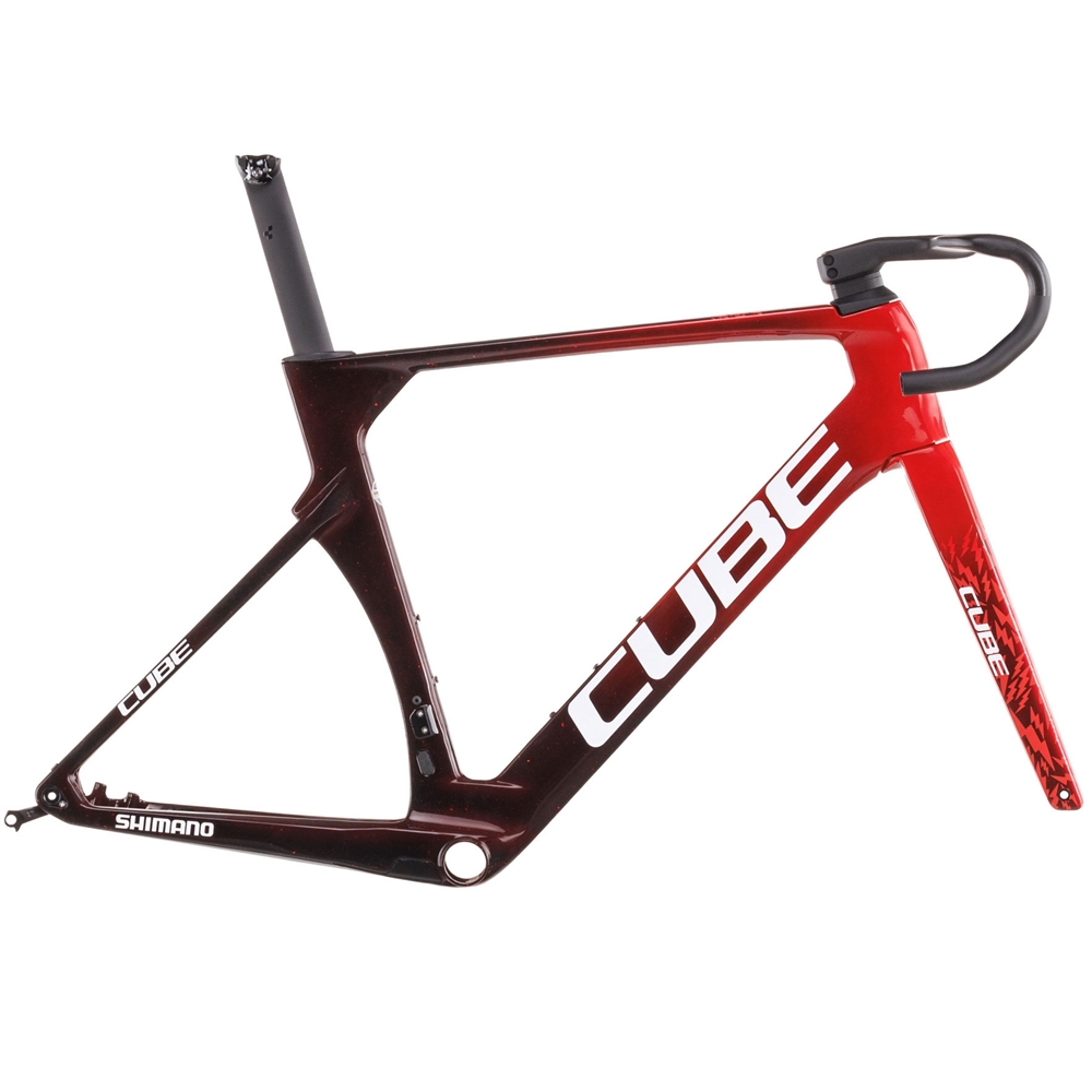 Litening Aero C:68X Frameset Road Bike Frameset - Team Replica (2025)