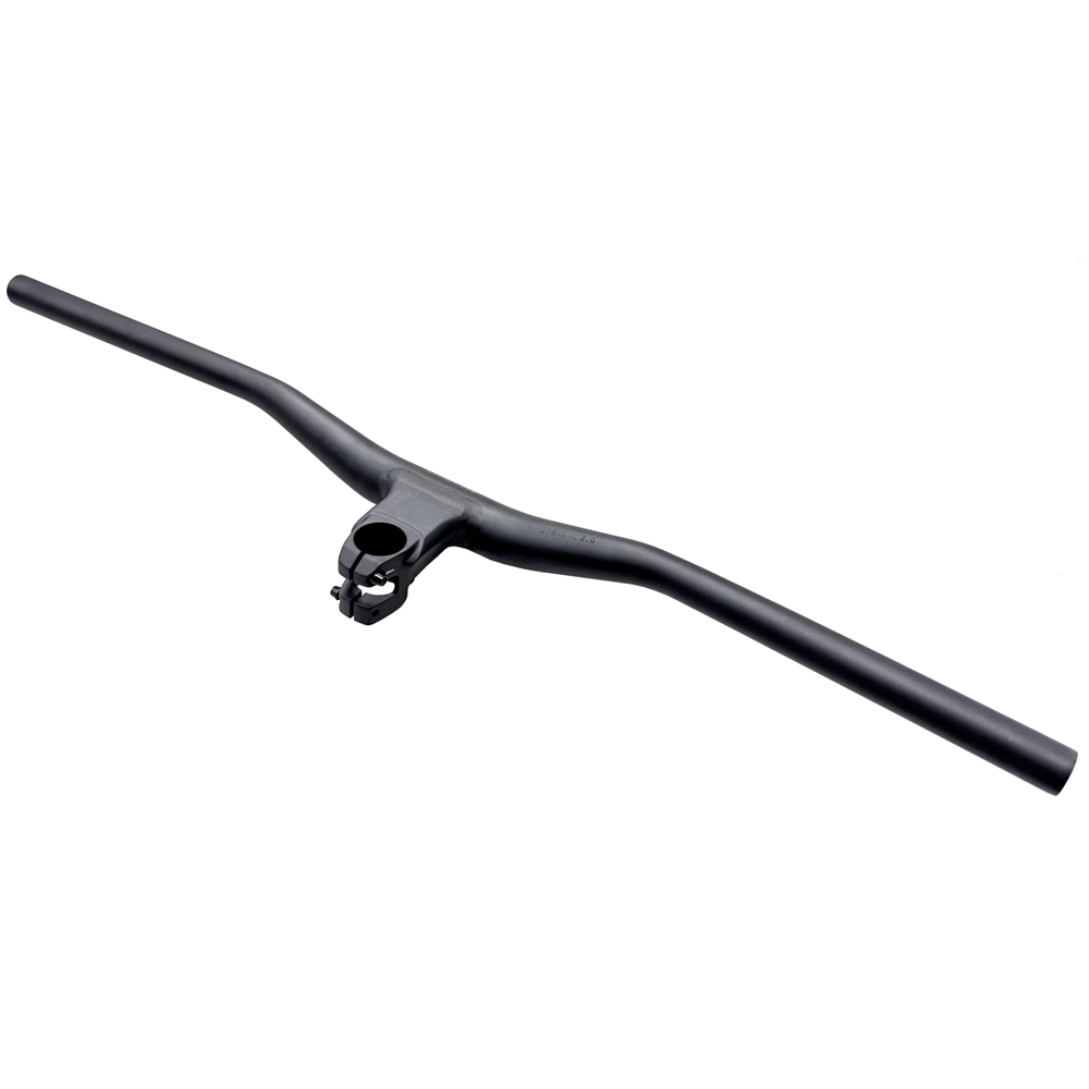 Urban 2.0 Alloy Combo Handlebars (2025)