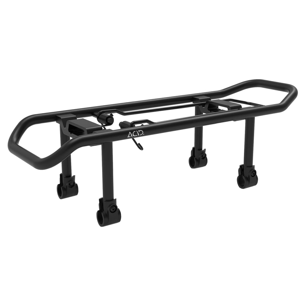 ACID Top Rail 100 mm RILINK Front Carrier