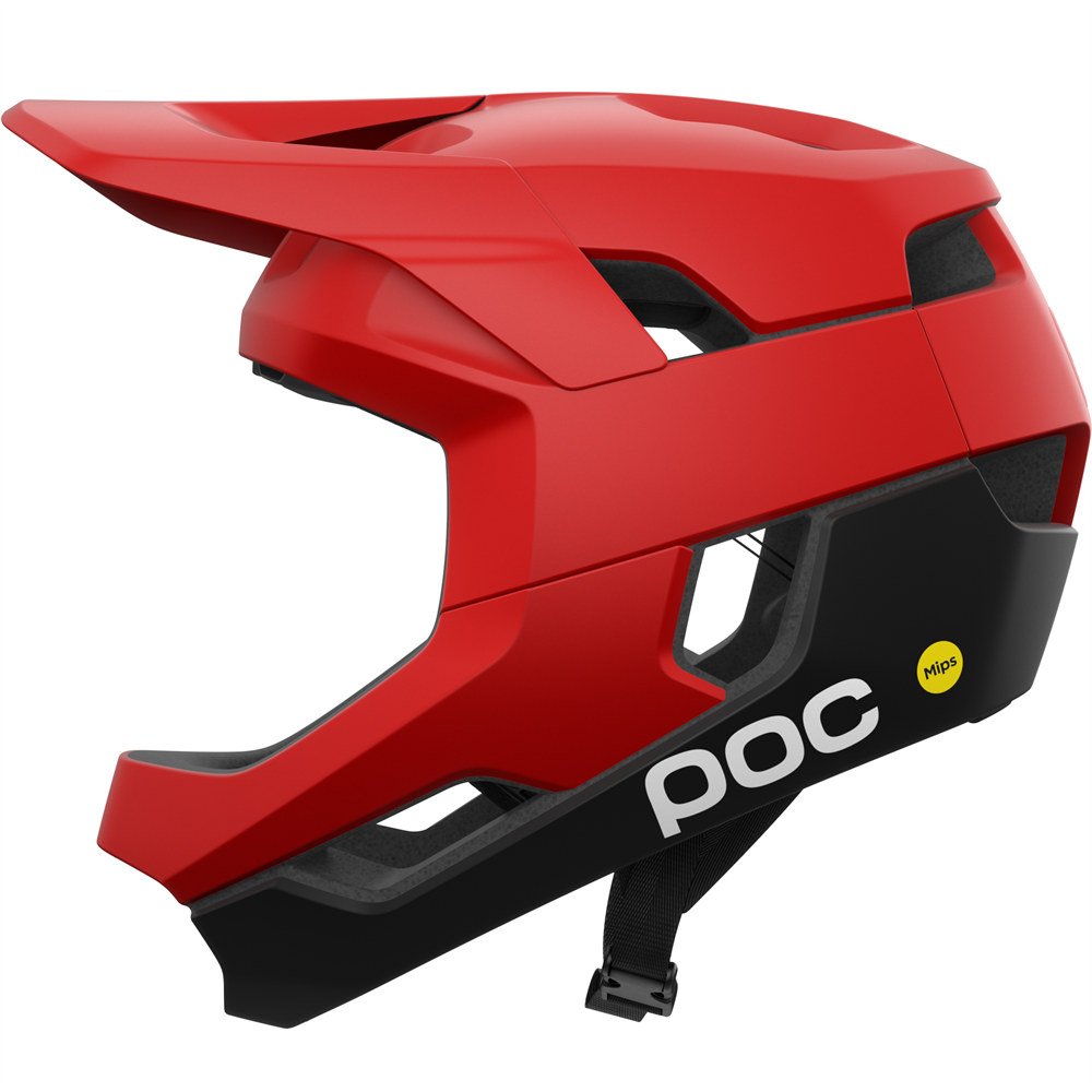 Otocon Race MIPS Full Face Helmet