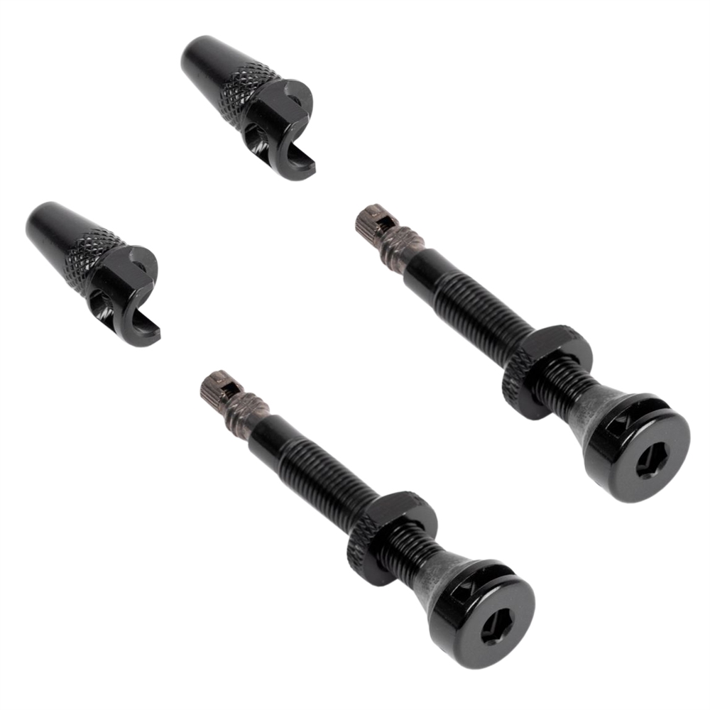 OQUO Tubeless Valves - 44mm