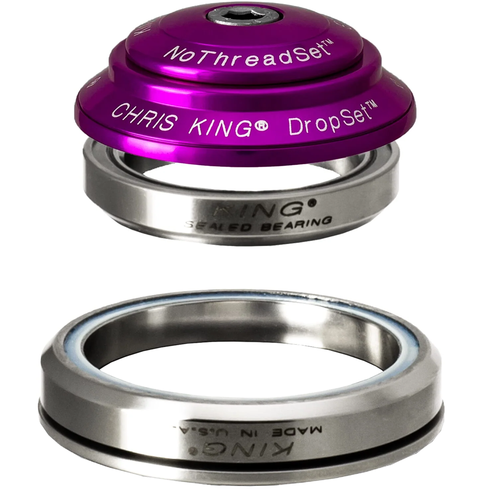 Dropset 3 Integrated Headset (IS41/IS52)