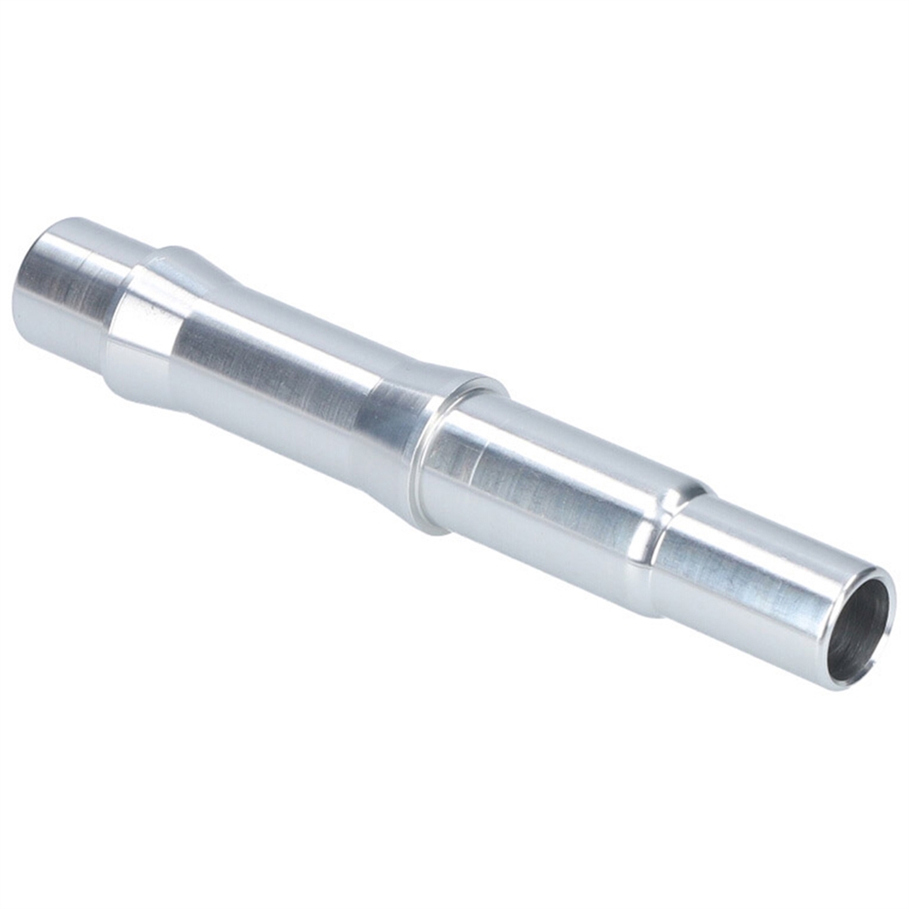 Pro 5 6 Bolt Rear Axle - 135/142mm