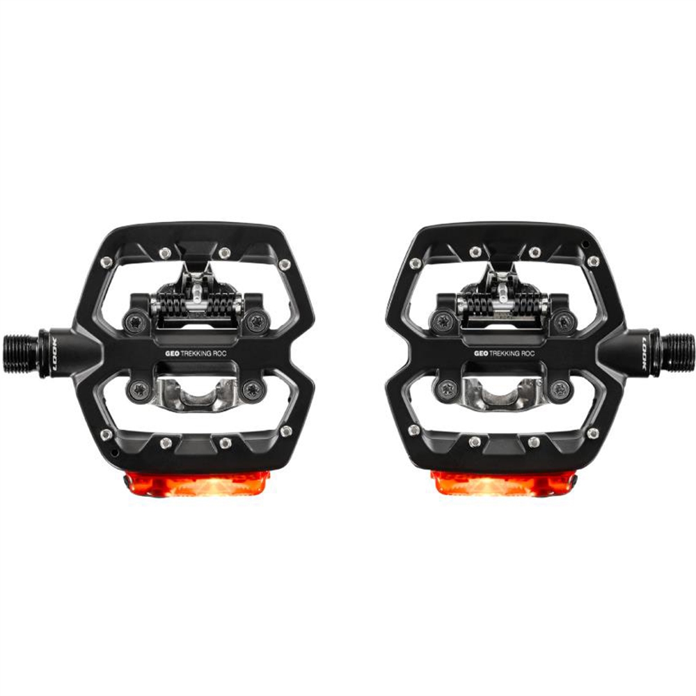 Geo Trekking Roc Vision Pedals