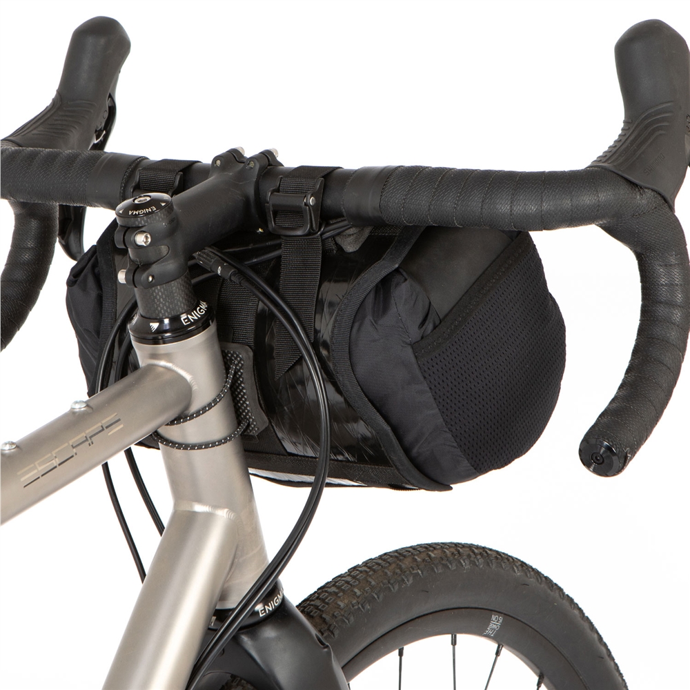 Race Bar Bag - Drop Bar