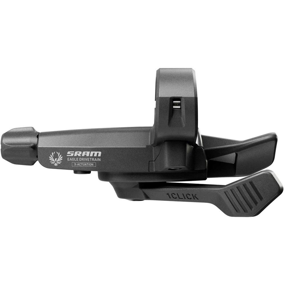 S100 Eagle Single Click 12-Speed Triger Shifter